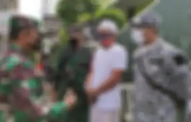 Dibubarkan Hingga Jadi Ormas Terlarang, FPI Kena Karma Ahok? Begini Ucapan Mantan Gubernur DKI Jakarta yang Kembali Viral 