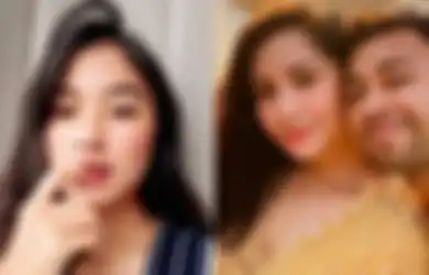 Kagumi Wajah Cantik Pengasuh Kiano, Raffi Ahmad Tiba-tiba Nyeletuk Begini, Nagita Slavina Langsung Bereaksi, Seperti Apa?