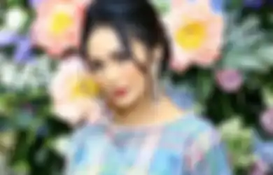 Buat Netizen Tercengang, Krisdayanti Mendadak Singgung Orang-orang yang Memusuhinya dengan Kalimat Bijak: Luar Biasa Mbak 