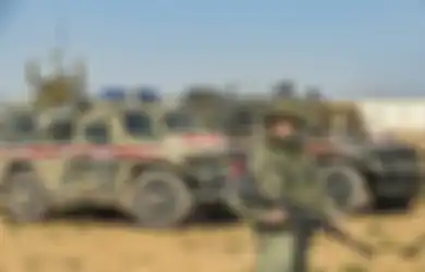 Taring AU Negeri Beruang Merah Makin Tajam, Rusia Terima Suplai Mesin Perang Seabrek, Berikut Alutsista yang Bakal Perkuat Militernya