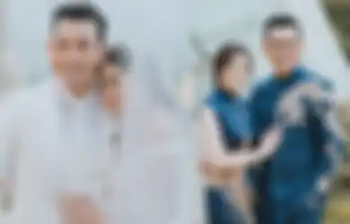 Mertuanya Bergelar Profesor, Denny Sumargo Sempat Merasa Tak Pantas Hingga Ungkap Perlakuan Mengejutkan dari Ayah Olivia Allan, Ada Apa?