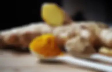 Jadi Minuman Super, Kombinasi 3 Rempah-rempah Ini Dijamin BIkin Tubuhmu Rasakan Khasiat yang Tak Diduga