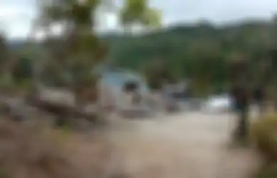 Beraksi Bengis Penggal Satu Keluarga, Kelompok Teroris MIT Poso Disebut Ikut Bakar Gereja, Kapolda Sulteng Buka Suara: Saya Sudah Cek Langsung ke TKP