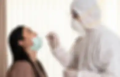 Ingin Irit Tes Swab Corona, Satgas Covd-19 Kena Semprot IDI, Zubairi: untuk Kontak Tracing, Ya Perlu Lah!