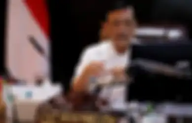 Sebut Edhy Prabowo Orang Baik, Luhut Minta KPK Tak Berlebihan Usut Kasus Suap Benur, Menteri KKP Ad Interim: Permen Ekspor Lobster Tidak Ada yang Salah