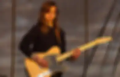 Julien Baker Rilis Single 'Faith Healer', Sebuah Lagu Tentang Kejahatan