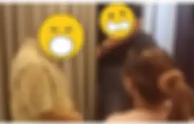1 Tahun Terlibat Prostitusi Online, Ternyata Ini Motif Artis ST dan SH Nekat Layani Seks Threesome, Nasibnya Miris Setelah Dicokok Polisi
