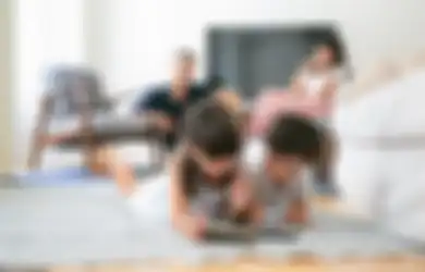 Jika Tak Telaten Bisa Ancam Nyawa Anak, Begini Cara Menghadirkan Rumah Ramah Anak dalam Sekejap, Perhatikan Stop Kontak!