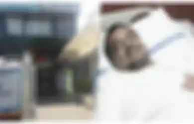 Pantas Jejaknya Tak Tercium Media, Habib Rizieq Ternyata Punya Fasilitas Mewah di RS Ummi, Faktanya Terbongkar di Pengadilan