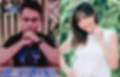 19 Detik Video Syur Mirip Gisel Bak Jadi Mimpi Buruk, Denny Darko Singgung Ketakutan Kekasih Wijin soal Hak Asuh Anak: Jika Terjadi, Bisa Hilang