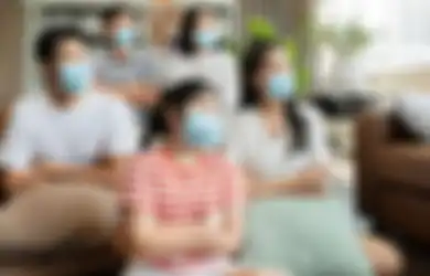 Kini Kamu Bisa Isolasi Mandiri Dengan Pantauan Dokter Telemedisin