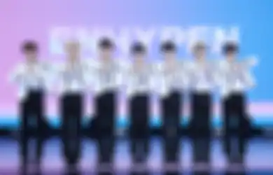 5 Fakta ENHYPEN, Grup Baru Big Hit Labels yang Juga Adik BTS!