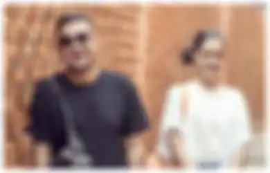 Cari Ide Padu Padan Kaos Putih? Yuk Intip 6 OOTD ala Anak Ramzi, Asila Maisa yang Kece Abis!