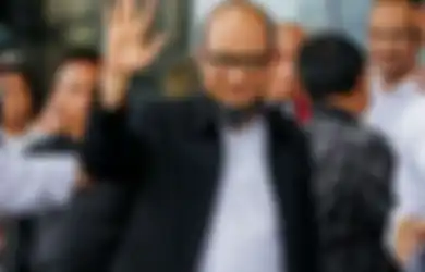 Mahfud MD Ngaku Pernah Dapat Bisikan dari Sosok yang Tak Suka Novel Baswedan: Banyak Orang yang Menganggap Dia Ini Politis...