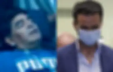 Diduga Bunuh Maradona, Dokter Pribadi Sang Legenda Sepak Bola Dunia Digrebek Sampai Menangis di Depan Banyak Orang, Dokumen Ini Langsung Disikat Polisi untuk Ungkap Segala Dugaan Kejahatannya