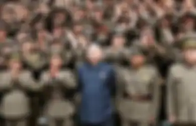 Sengaja Gentayangan di Langit Korea Selatan, Pesawat Amerika Serikat Ternyata Bukan Ingin Cari Masalah dengan Negeri Ginseng, Komplotan Prajurit Kim Jong Un Justru Jadi Sasaran Utamanya