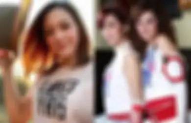 Singgung Industri Musik Tanah Air yang Tengah Lesu, Sosok Ini Mendadak Sebut Duo Ratu Bakal Kembali Berjaya Jika Maia Estianty dan Mulan Jameela Bersatu Lagi: Akan Jadi Luar Biasa!