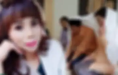 Isi Unggahan Menyayat Hati Rohimah Bak Sindir Kiwil yang Dikabarkan Sudah Nikahi Siri Pengusaha Cetar Asal Kalimantan: Mencoba Tersenyum