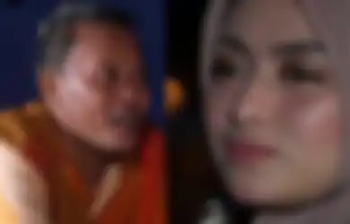 Didesak Sule untuk Jujur, Nathalie Holscher Menangis, Ayah Rizky Febian Sampaikan Hal Tak Terduga: Jangan Bohong!