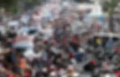 Sampai Rapat dan Kumpulkan Para Menteri, Pemerintah Akhirnya Resmi Pangkas Libur Panjang dan Cuti Bersama, Berikut Rincian Lengkapnya