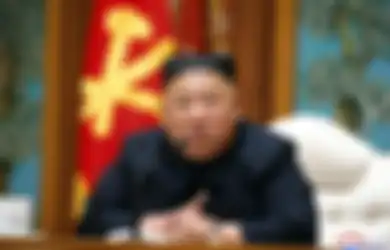 Pengen Senang-senang Aja Taruhannya 'Jeruji Besi', Kim Jong Un Beri Titah Kekang Warganya: Nekat Liburan ke Korsel Bakal Dipenjara!