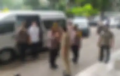 Nekat Serang Polisi di Jalan Tol, Anak Buah Kapolda Metro Jaya Tembak Mati 6 Orang Diduga Pengikut Habib Rizieq, Begini Kronologinya