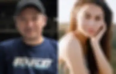 Lepas Emas Dapat Berlian, Gading Marten Dicurigai Pacaran dengan Ariel Tatum, Para Rekan Artis Ngaku Sudah Tahu dari Dulu: Gini Dong Publish!