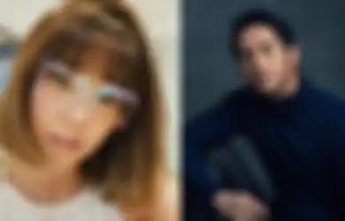 Disebut-sebut Jadi Pemeran Lelaki dalam Video Syur Mirip Gisella Anastasia, Joshua March: Ya, Saya Rada Geli ya Bacanya