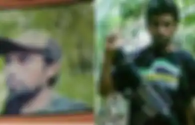Tim Gabungan Kesulitan Tangkap Ali Kalora Cs yang Sudah Bertahun-tahun Berada di Hutan, Kadiv Humas Polri: Kita Tidak Terbiasa...