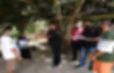 Kepalang Sakit Hati, Wanita Ini Justru Bersyukur dan Tak Menyesal Lihat Sang Suami Tewas di Tangan Ayah Kandungnya: Sudah Habis Sakitnya