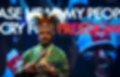 Benny Wenda Pentolan KKB Papua Contek Taktik Timor Leste untuk Merdeka, Parlemen Internasional Disasar untuk Mendukungnya