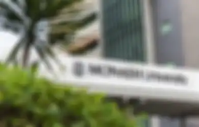 Monash University di BSD City Jadi Kampus Asing Pertama di Indonesia!