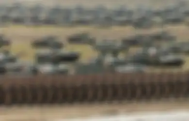 Tak Main-main, China Disebut Lakukan Uji Coba Manusia Super Untuk Ciptakan Tentara Tak Terkalahkan Layaknya Film Kapten Amerika