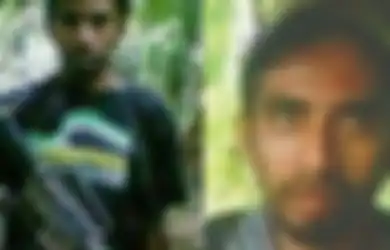 Disebut Jago Tiarap Hingga Kecoh Aparat di Dalam Hutan, Terbongkar Profesi Ali Kalora Sebenarnya, Diburu Pasukan Elite Hasil Didikan Keras Jenderal Andika Perkasa