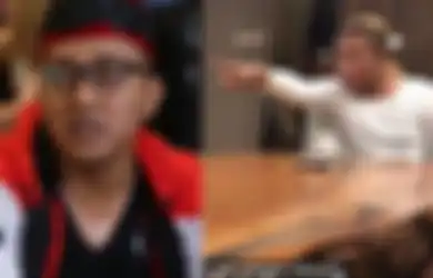 Bicara soal Harta Gono-gini yang Diributkan Teddy, Sule: Udah Biarin Aja, Saya Juga Tidak Mengajarkan Anak-anak Memperebutkan Harta