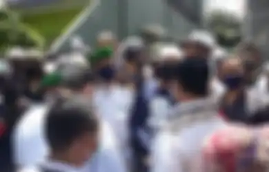 Kondisi Jenazah Laskar Pengawalnya Masih Jadi Misteri, Imam Besar FPI Ternyata Sudah Beri Perintah Ini Pada Pengikutnya