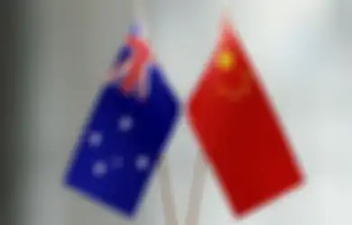 Hubungan Australia dan China Kembali Tegang, PM Scott Morrison Marah Besar Lantaran Beijing Tolak Minta Maaf, Foto Tentara Palsu Jadi Penyebabnya