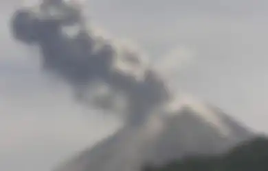 Selain Mbak You Singgung Penjarahan dan Gunung Meletus, Anak Indigo Ini Mimpi Ombak Tinggi Terjang Pantai Hingga Banyak Orang Minta Tolong