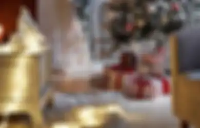 Punya Makna Sakral 4 Warna Khas Dekorasi Natal Ini, Ketahui Yuk!
