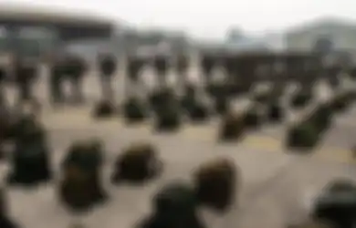 Diburu Pasukan Elite TNI Hasil Didikan Keras Kodam Jaya, Terbongkar Cara Ali Kalora dan MIT Kelabui Satgas Tinombala di Dalam Hutan, Kini DPO Teroris Disebut Alami Hal Ini 