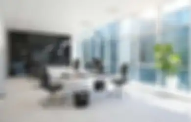 Pandemi Mengubah  Standar Keamanan Gedung, Inilah Teknologi yang Digunakan pada Desain Kantor Kini dan Masa Depan