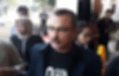 Dipolisikan Putri Jusuf Kalla Gara-gara Cuitan 'Chaplin' di Twitter, Ferdinand Hutahaean: Saya Tidak Pernah Menyerang Beliau dan Pak JK
