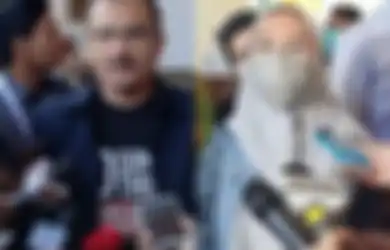 Siap Lawan Putri JK, Ferdinand Hutahaean Ancam Laporkan Balik Muswira Kalla ke Polisi: Saya Juga Punya Hak Sebagai Warga Negara