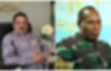 Getol Memperjuangkan Aspirasi Masyarakat Pesisir, 2 Putra Papua Ini Dinilai Mampu Gantikan Edhy Prabowo Sebagai Menteri Kelautan dan Perikanan, Ernes Yauwalata: Bapak Presiden Dapat Menunjuk Salah Satu 