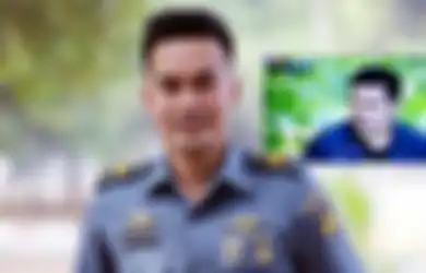 Mengenal Rendy Meidiyanto, Mantan Pemain Ganteng-ganteng Serigala yang Kini Berseragam Perwira TNI AL, Bagikan Pesan untuk Para Anak Muda, Seperti Apa?
