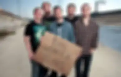 The Wonder Years Rilis Lagu Baru 'Out On My Feet', Masih Pop Punk Nggak Nih?