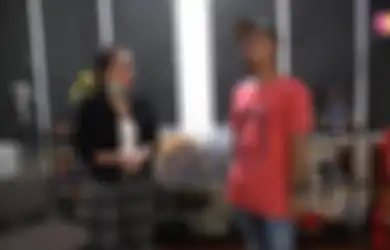 Merinding Ceritakan Pengalamannya Injakan Kaki di Rumah Komedian Ini, Ayu Ting Ting Sebutkan Sosok yang Jahili Dirinya, Ada Bayi?
