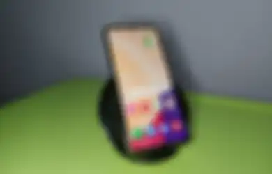 Unik, Paten Samsung Wireless Charging Ditemukan Berbentuk Cincin