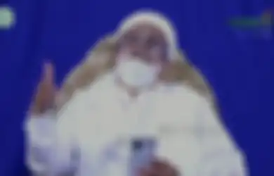 Minta Maaf Secara Terbuka, Rizieq Shihab Janji Tak Bakal Buat Kerumunan Lagi Selama Pandemi Covid-19: Seluruh Jadwal ke Daerah Kita Stop