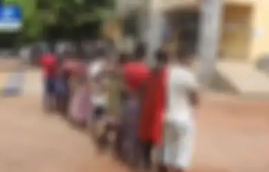 Cara Kerja 'Pabrik Bayi' Berkedok Klinik Bersalin di Nigeria, Pekerjakan Pria untuk Hamili Gadis Desa, Anak yang Lahir Kemudian Dijual di Pasar Gelap, Ini Harganya
